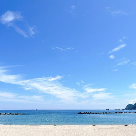 Okukinosaki Seaside Hotel Тоёока Экстерьер фото