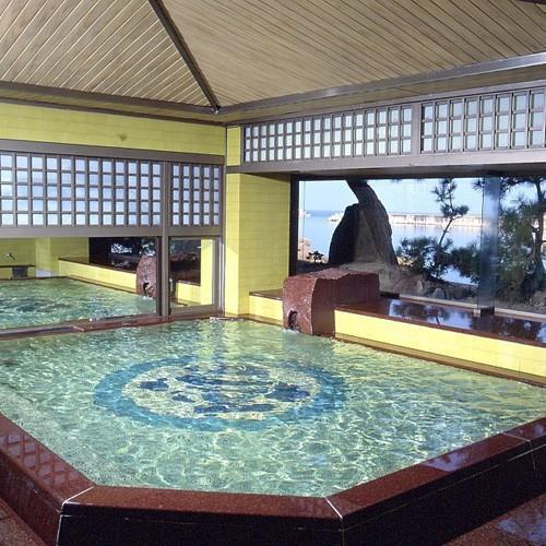 Okukinosaki Seaside Hotel Тоёока Удобства фото