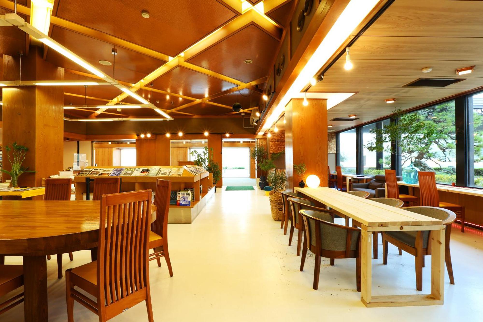 Okukinosaki Seaside Hotel Тоёока Экстерьер фото